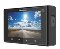 Pioneer VREC-H310SH Full HD/3"/139 - 1214856 - zdjęcie 2